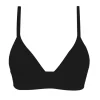 Top Preto Tri-Cos