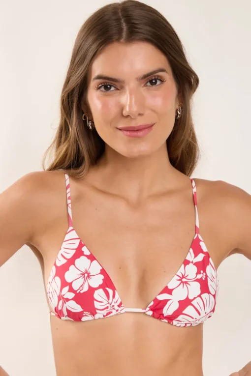 Top Pua-Hibiscus Ana