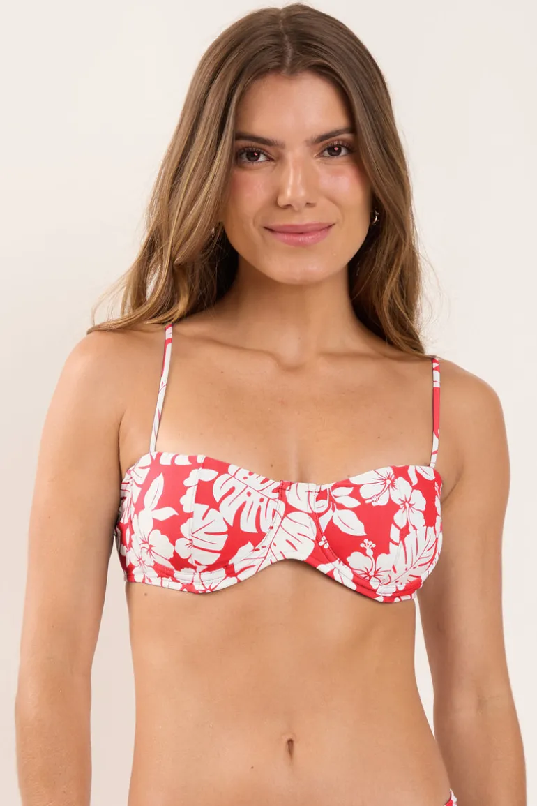 Top Pua-Hibiscus Coral