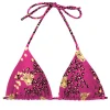 Top Roar-Pink Tri-Inv