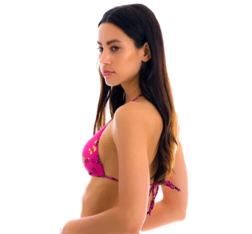 Top Roar-Pink Tri-Inv
