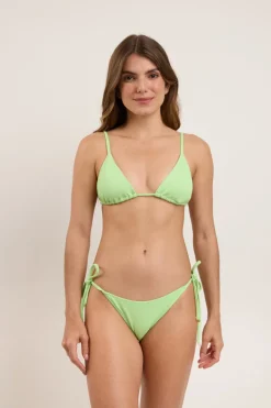 Top Sand-Menta Lia