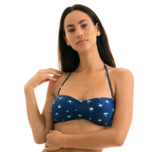 Top Seabird Bandeau