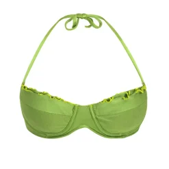 Top Shimmer-Botanica Balconet-Frufru