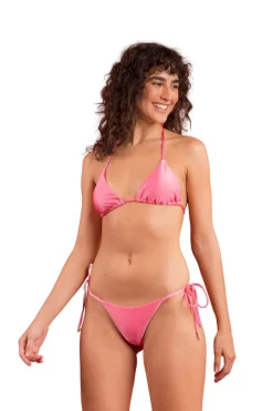 Top Shimmer-Confetti Tri-Inv