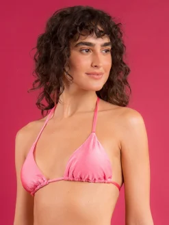 Top Shimmer-Confetti Tri-Inv