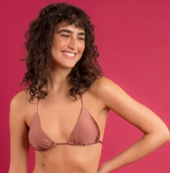 Top Shimmer-Copper Tri-Inv