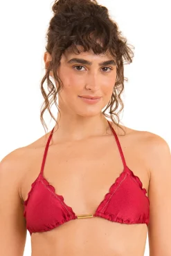 Top Shimmer-Divino Frufru