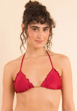 Top Shimmer-Divino Frufru