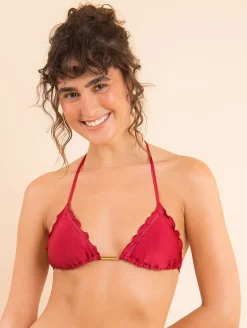 Top Shimmer-Divino Frufru