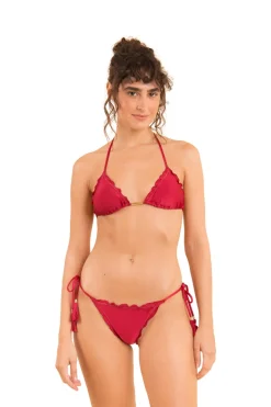 Top Shimmer-Divino Frufru