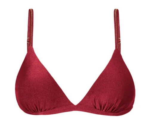 Top Shimmer-Divino Tri-Fixo