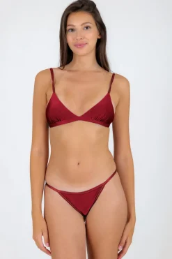Top Shimmer-Divino Tri-Fixo