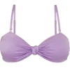Top Shimmer-Harmonia Bandeau-Joy