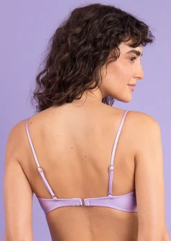 Top Shimmer-Harmonia Bandeau-Joy