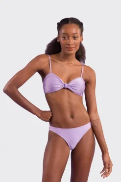 Top Shimmer-Harmonia Bandeau-Joy