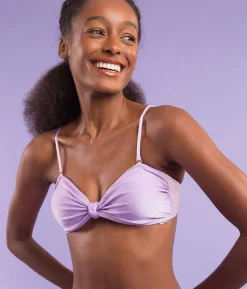 Top Shimmer-Harmonia Bandeau-Joy
