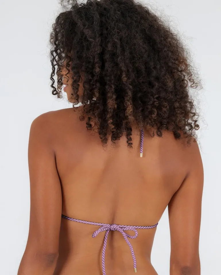 Top Shimmer-Harmonia Tri-Rope