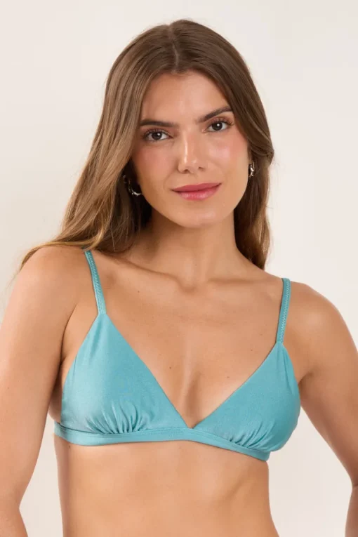 Top Shimmer-Laguna Tri-Fixo