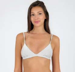 Top Shimmer-White Tri-Fixo