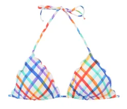 Top Square Frufru