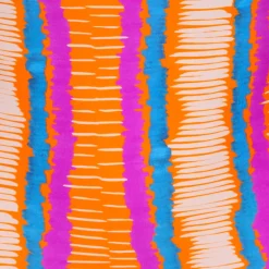 Top Stripes Balconet-Tie