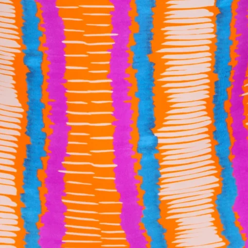 Top Stripes Balconet-Tie