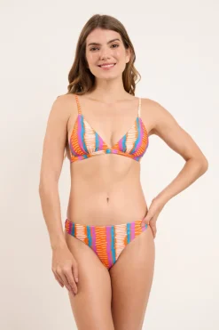 Top Stripes Tri-Fixo