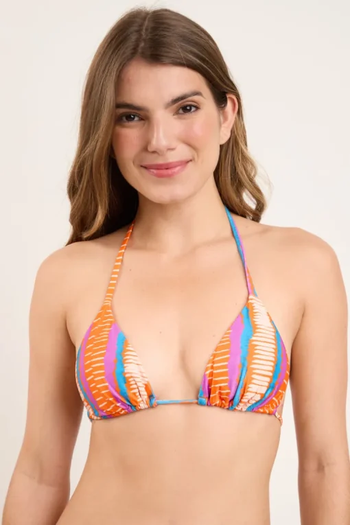 Top Stripes Tri-Inv