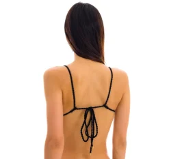 Top St-Tpz-Black Tri-Inv