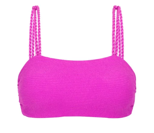 Top St-Tpz-Pink Reto