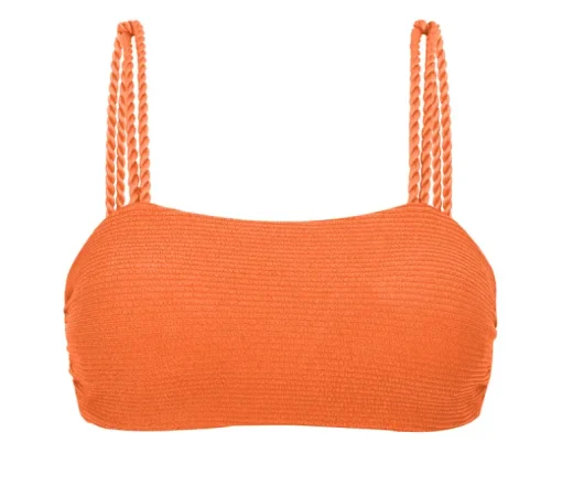 Top St-Tpz-Tangerina Reto