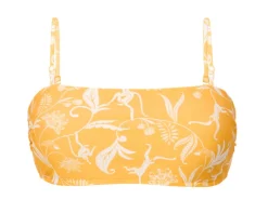 Top Sunny-Forest Bandeau-Reto