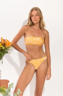 Top Sunny-Forest Bandeau-Reto