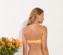 Top Sunny-Forest Bandeau-Reto