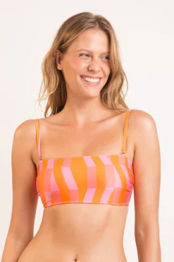 Top Sunrise Bandeau-Reto