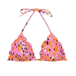Top Sweet-Camo Frufru