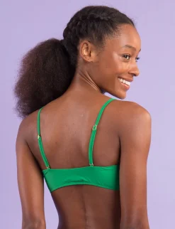 Top Tambourine Bandeau-Reto