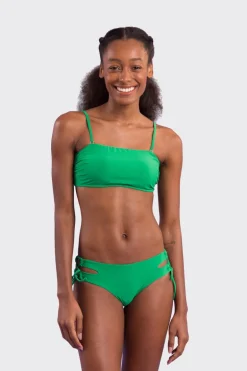 Top Tambourine Bandeau-Reto