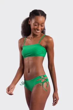 Top Tambourine Bandeau-Reto