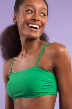 Top Tambourine Bandeau-Reto