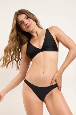 Top Touch-Black Alba