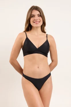 Top Touch-Black Paola