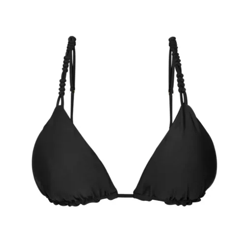 Top Touch-Black Selena