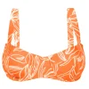 Top Trail-Orange Amelia