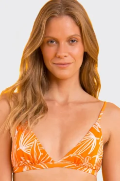 Top Trail-Orange Tri-Fixo