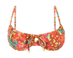 Top Tropics Balconet-Tie