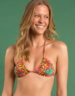 Top Tropics Tri-Inv