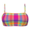 Top Tulip-Garden Bandeau-Reto