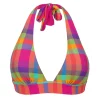 Top Tulip-Garden Halter-Cos